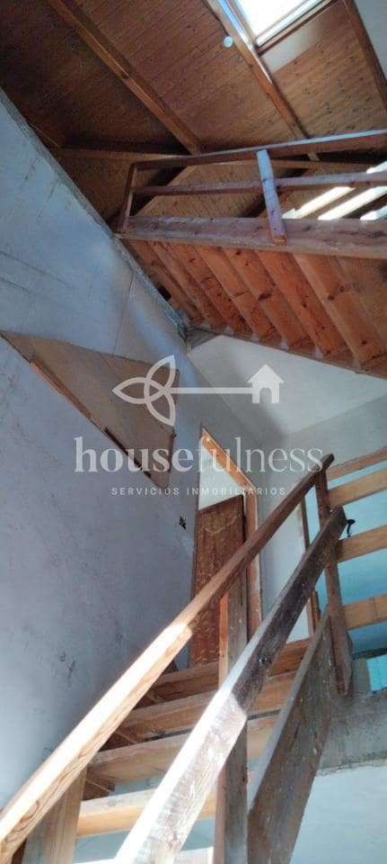 4 soveværelse Villa til salg i O Vicedo med garage - € 348.000 (Ref: 9264046)