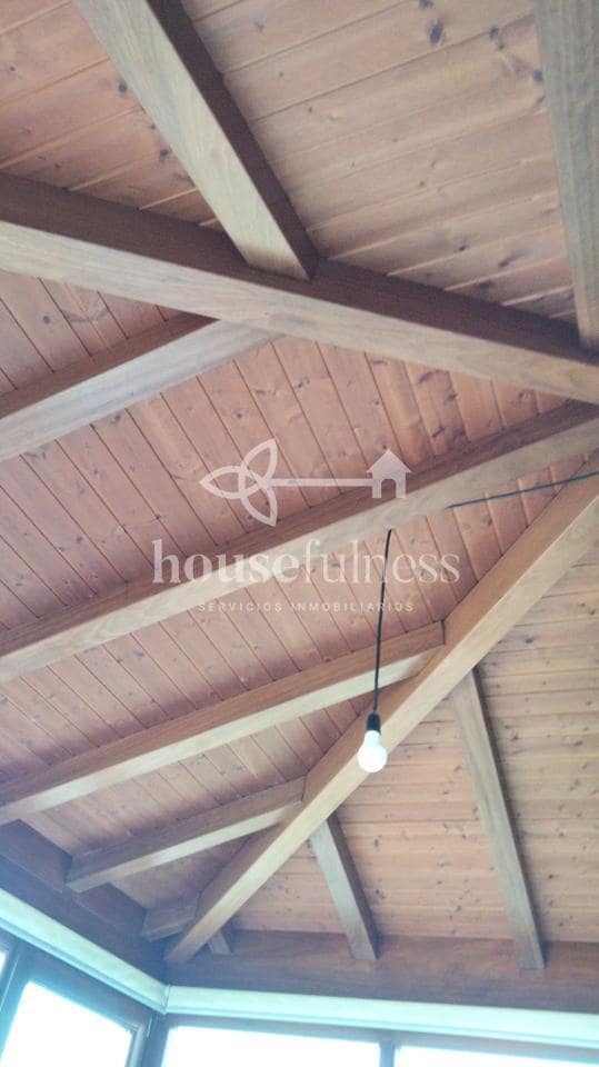 4 soveværelse Villa til salg i O Vicedo med garage - € 348.000 (Ref: 9264046)