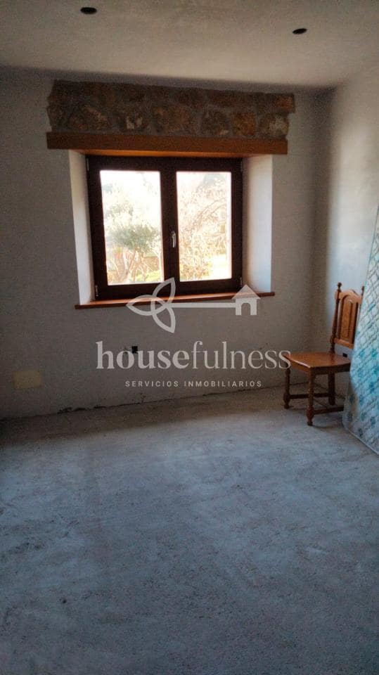 4 soveværelse Villa til salg i O Vicedo med garage - € 348.000 (Ref: 9264046)