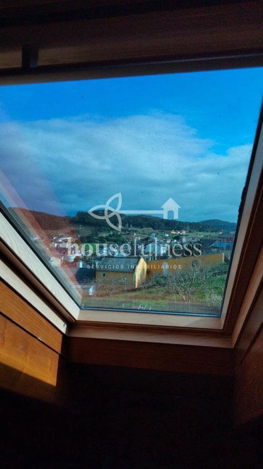 4 soveværelse Villa til salg i O Vicedo med garage - € 348.000 (Ref: 9264046)