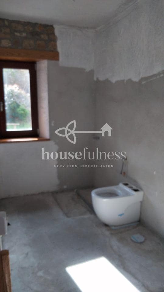 4 soveværelse Villa til salg i O Vicedo med garage - € 348.000 (Ref: 9264046)