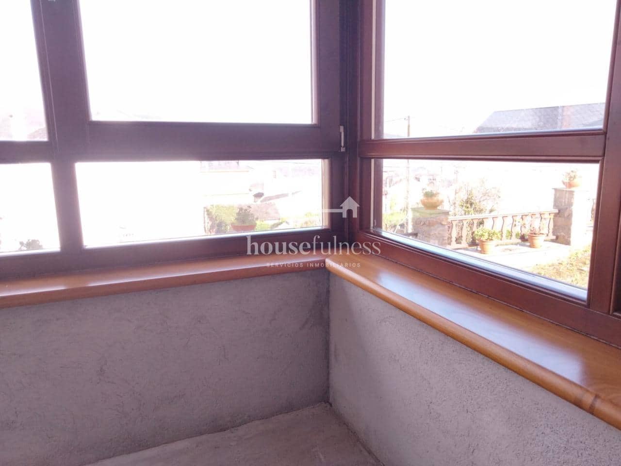 4 soveværelse Villa til salg i O Vicedo med garage - € 348.000 (Ref: 9264046)