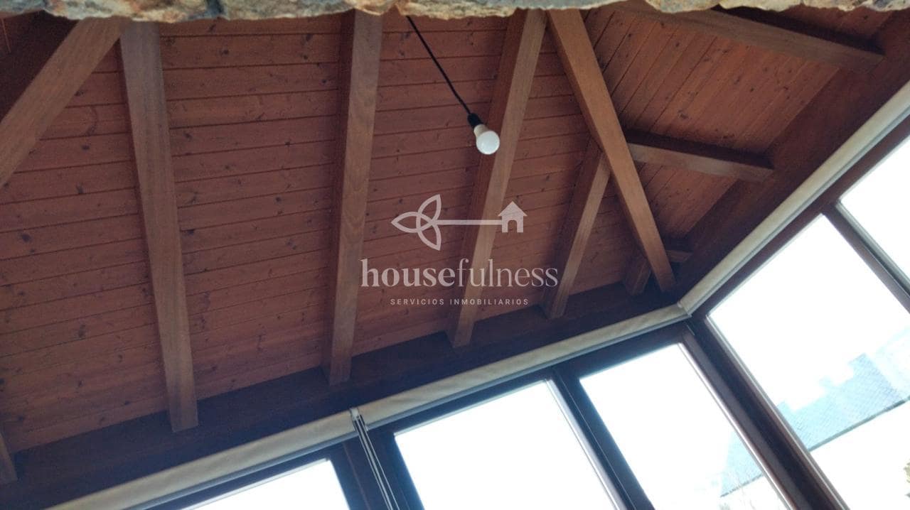 4 soveværelse Villa til salg i O Vicedo med garage - € 348.000 (Ref: 9264046)