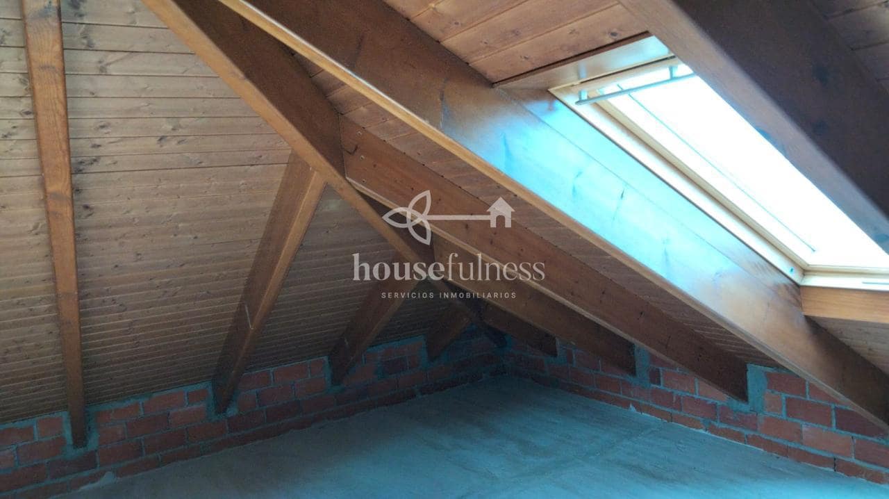 4 soveværelse Villa til salg i O Vicedo med garage - € 348.000 (Ref: 9264046)