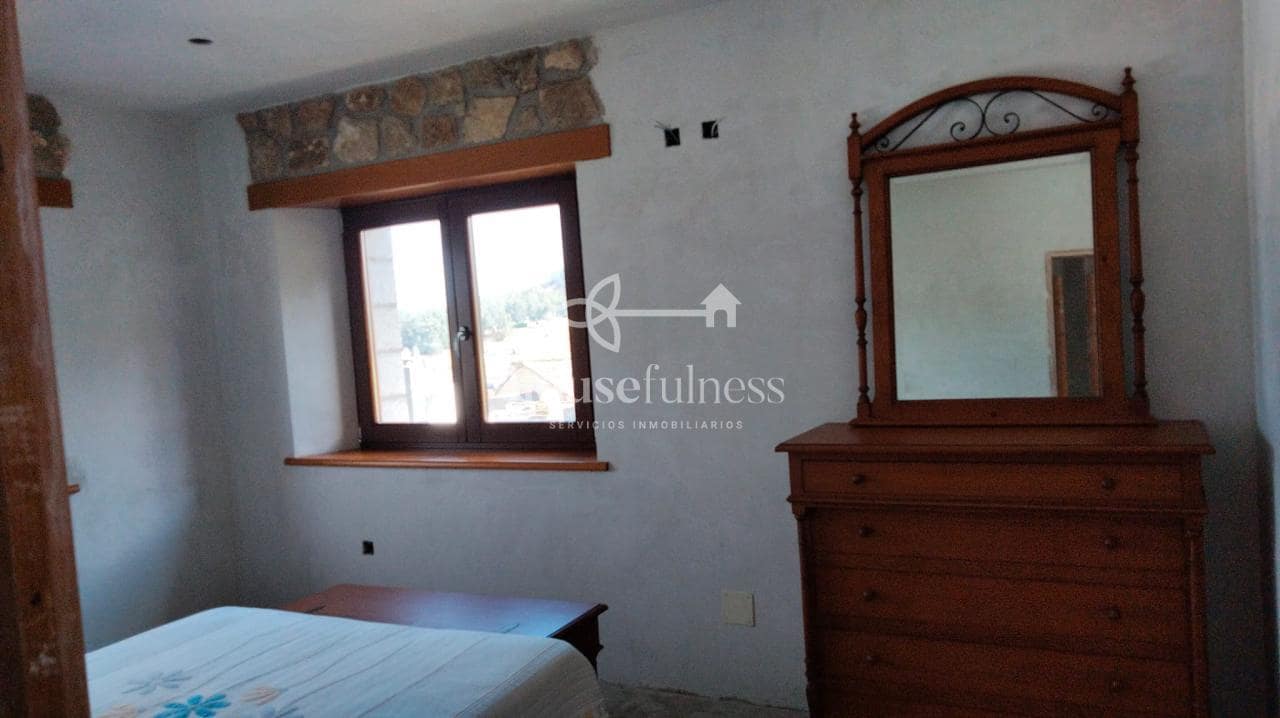 4 soveværelse Villa til salg i O Vicedo med garage - € 348.000 (Ref: 9264046)