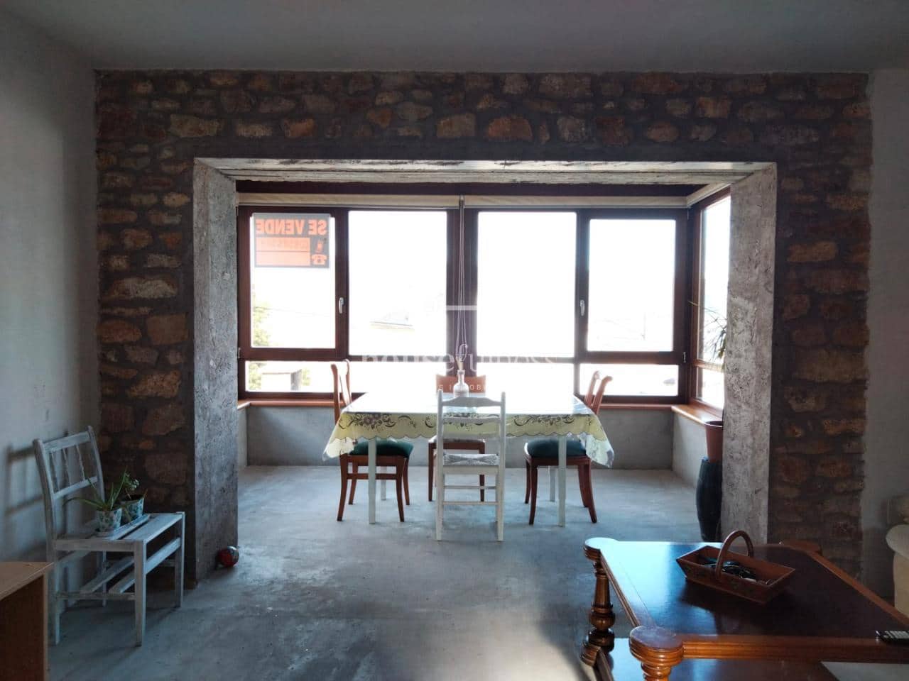 4 soveværelse Villa til salg i O Vicedo med garage - € 348.000 (Ref: 9264046)