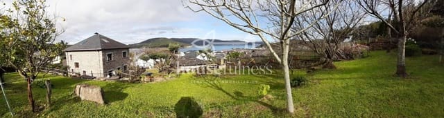 4 soverom Villa til salgs i O Vicedo med garasje - € 348 000 (Ref: 9264046)