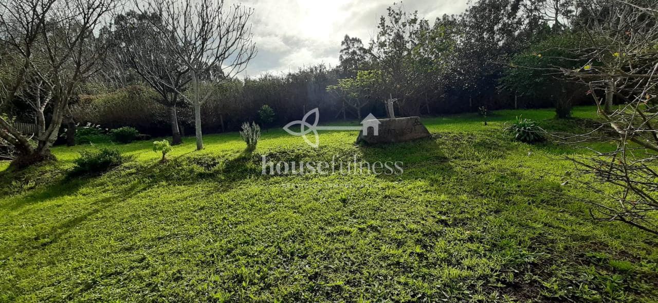 4 soveværelse Villa til salg i O Vicedo med garage - € 348.000 (Ref: 9264046)