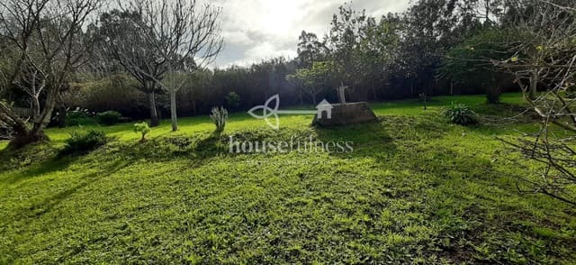 4 soverom Villa til salgs i O Vicedo med garasje - € 348 000 (Ref: 9264046)