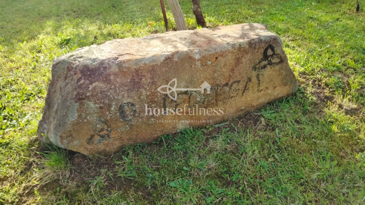 4 soveværelse Villa til salg i O Vicedo med garage - € 348.000 (Ref: 9264046)