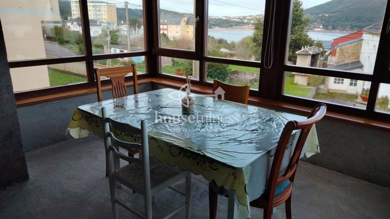 4 soveværelse Villa til salg i O Vicedo med garage - € 348.000 (Ref: 9264046)