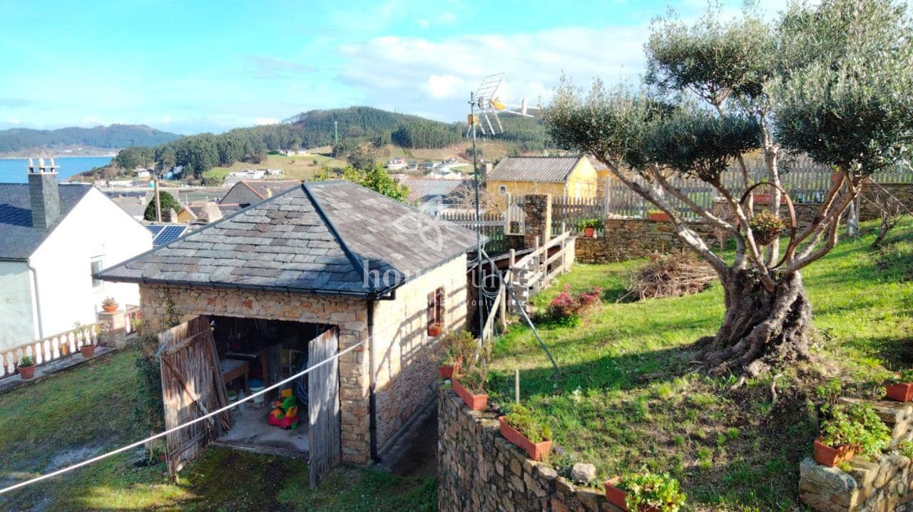 4 soveværelse Villa til salg i O Vicedo med garage - € 348.000 (Ref: 9264046)