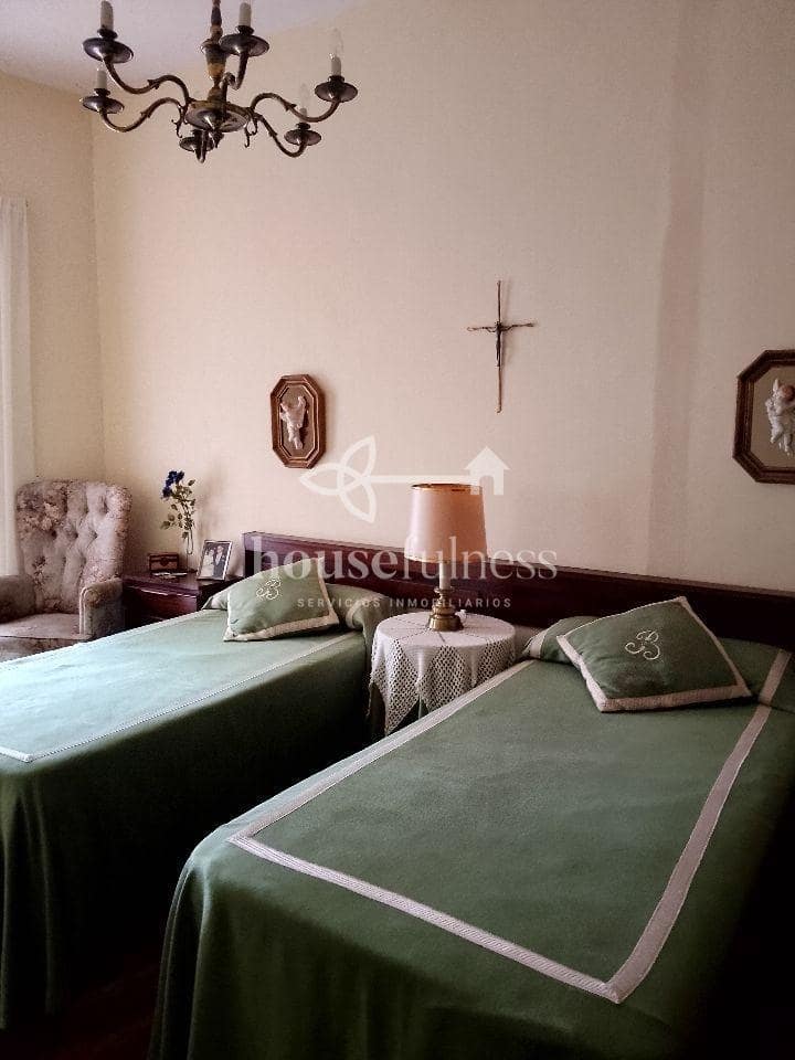 10 makuuhuone Maalaistalo myytävänä paikassa Ferrol mukana 
autotalli - 159 000 € (Ref: 9269203)