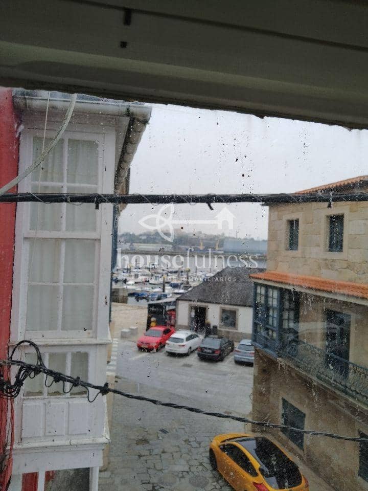 10 makuuhuone Maalaistalo myytävänä paikassa Ferrol mukana 
autotalli - 159 000 € (Ref: 9269203)