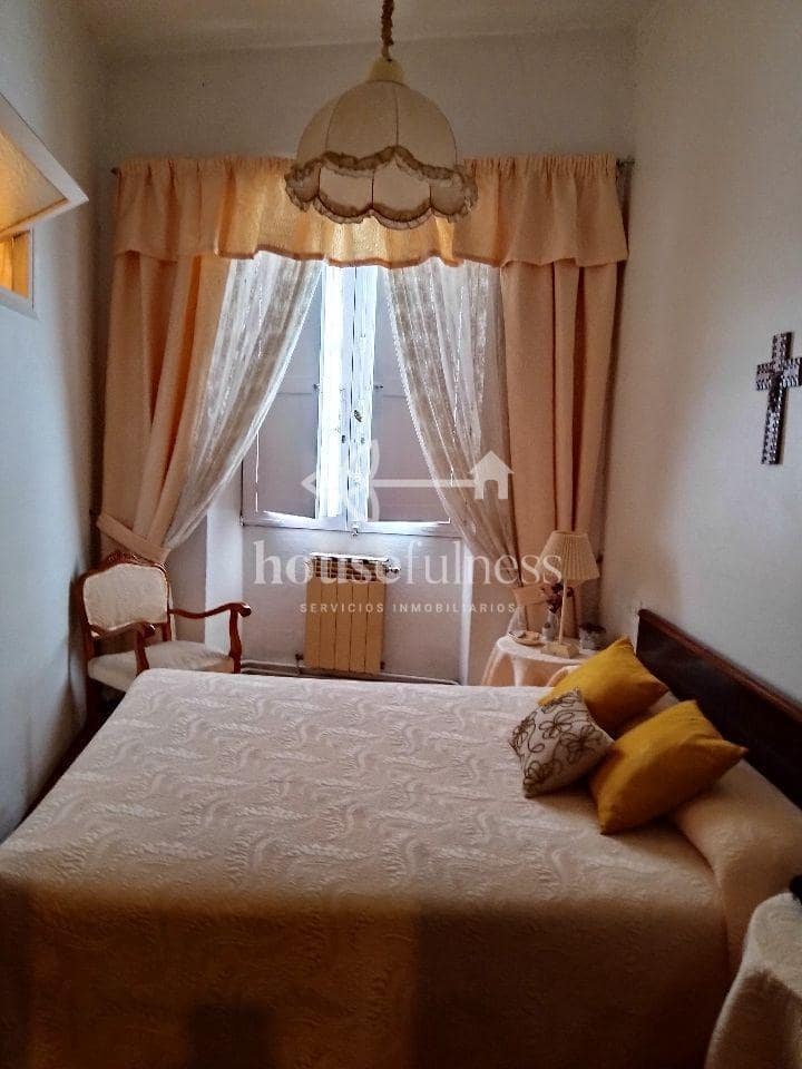 10 makuuhuone Maalaistalo myytävänä paikassa Ferrol mukana 
autotalli - 159 000 € (Ref: 9269203)