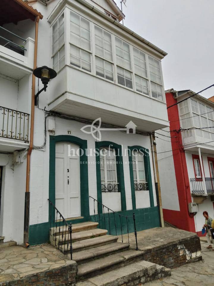 10 makuuhuone Maalaistalo myytävänä paikassa Ferrol mukana 
autotalli - 159 000 € (Ref: 9269203)