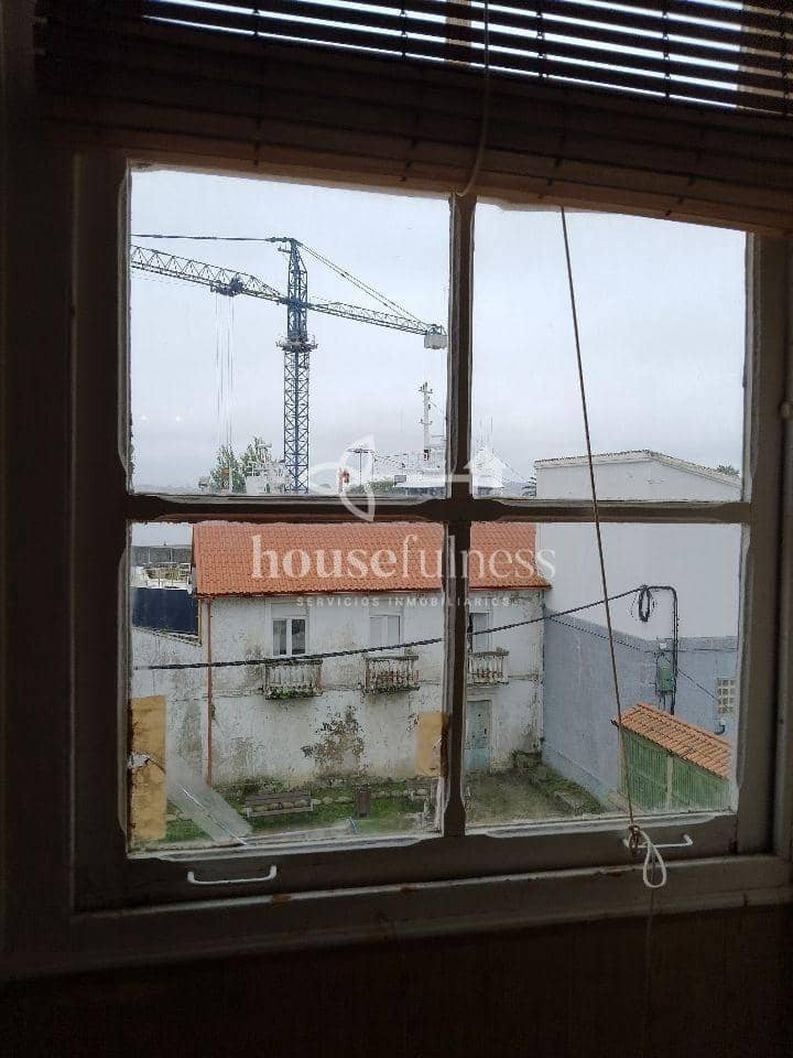 10 makuuhuone Maalaistalo myytävänä paikassa Ferrol mukana 
autotalli - 159 000 € (Ref: 9269203)