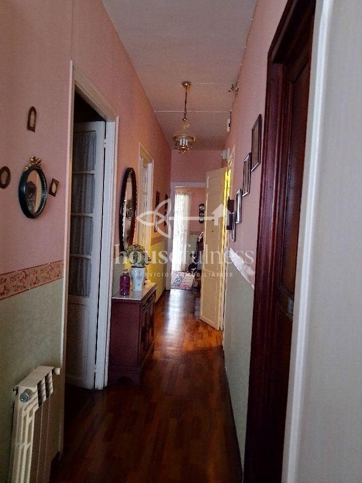 10 makuuhuone Maalaistalo myytävänä paikassa Ferrol mukana 
autotalli - 159 000 € (Ref: 9269203)