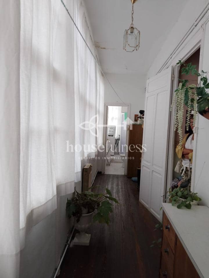 10 makuuhuone Maalaistalo myytävänä paikassa Ferrol mukana 
autotalli - 159 000 € (Ref: 9269203)