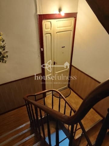 10 slaapkamer Finca/Landhuis te koop in Ferrol met garage - € 159.000 (Ref: 9269203)