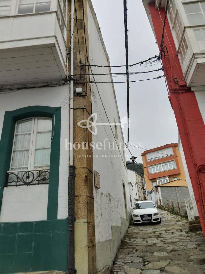 10 makuuhuone Maalaistalo myytävänä paikassa Ferrol mukana 
autotalli - 159 000 € (Ref: 9269203)