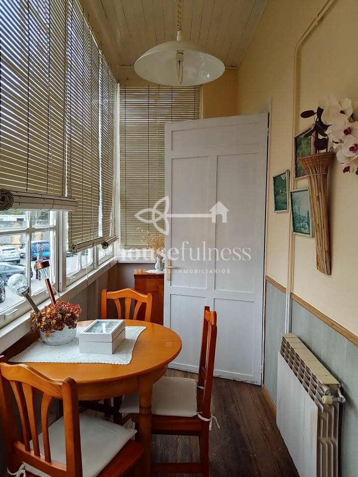 10 makuuhuone Maalaistalo myytävänä paikassa Ferrol mukana 
autotalli - 159 000 € (Ref: 9269203)