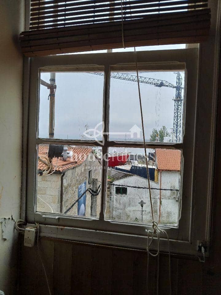 10 makuuhuone Maalaistalo myytävänä paikassa Ferrol mukana 
autotalli - 159 000 € (Ref: 9269203)