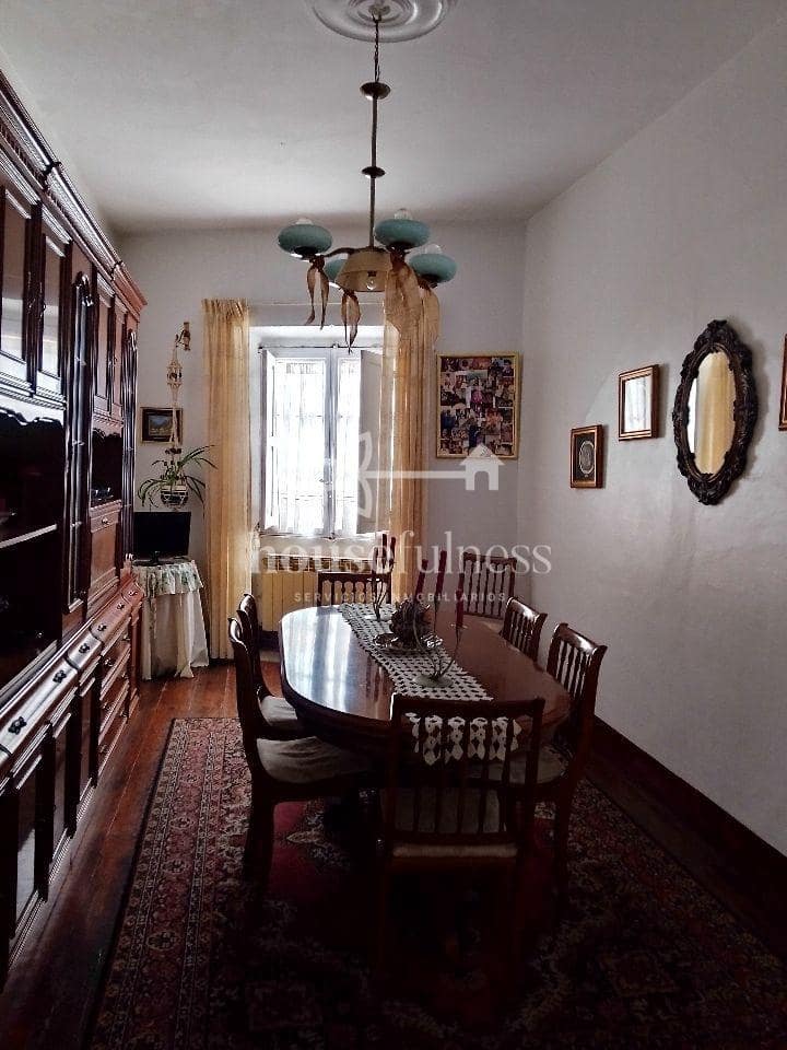 10 makuuhuone Maalaistalo myytävänä paikassa Ferrol mukana 
autotalli - 159 000 € (Ref: 9269203)