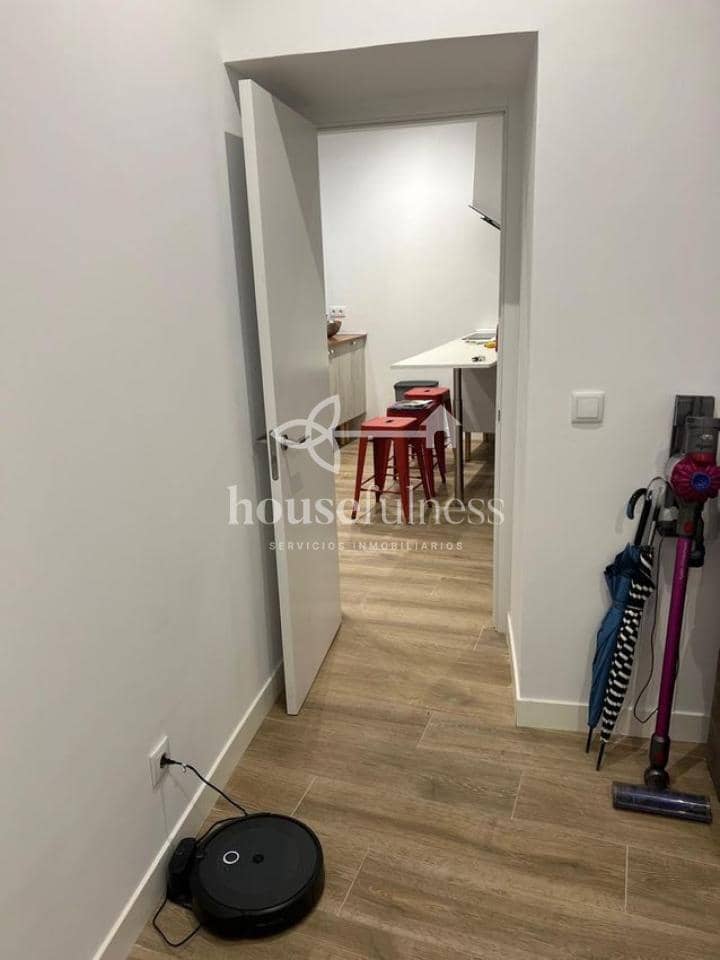 3 chambre Appartement à vendre à Ferrol - 120 000 € (Ref: 9272117)