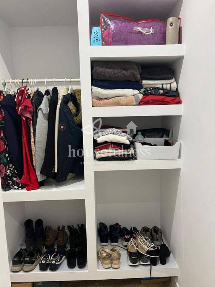 3 chambre Appartement à vendre à Ferrol - 120 000 € (Ref: 9272117)