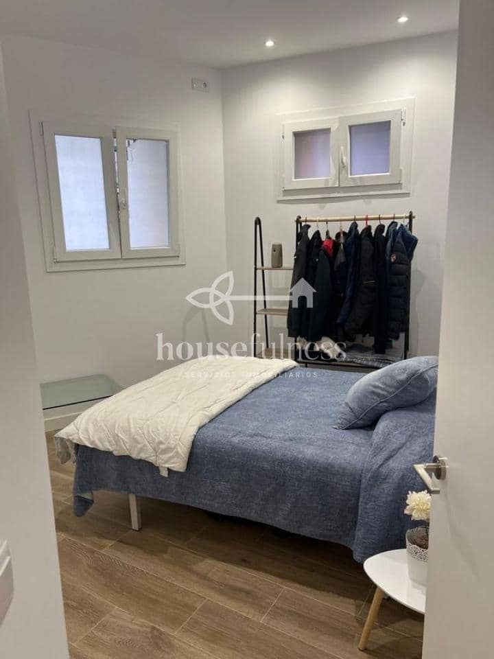 3 chambre Appartement à vendre à Ferrol - 120 000 € (Ref: 9272117)