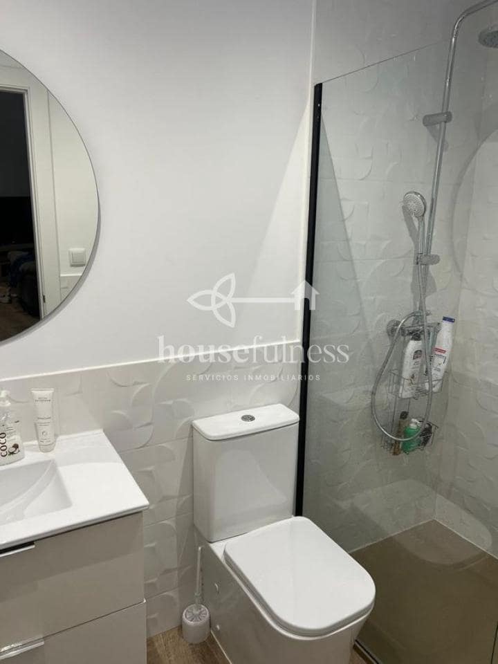 3 chambre Appartement à vendre à Ferrol - 120 000 € (Ref: 9272117)