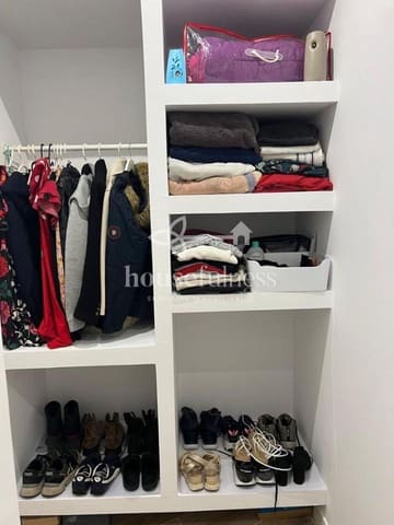 3 bedroom Flat for sale in Ferrol - € 120,000 (Ref: 9272117)