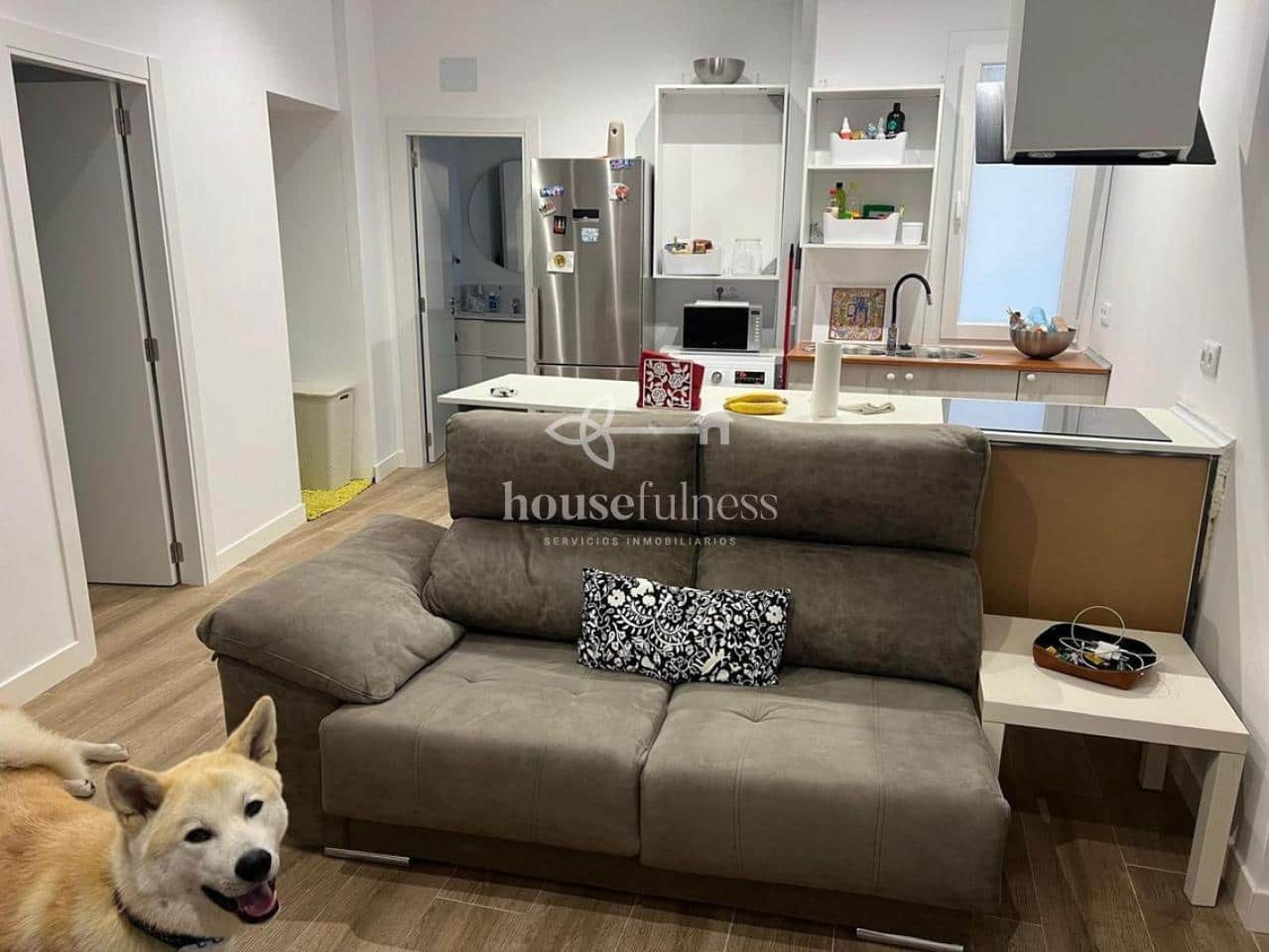 3 chambre Appartement à vendre à Ferrol - 120 000 € (Ref: 9272117)