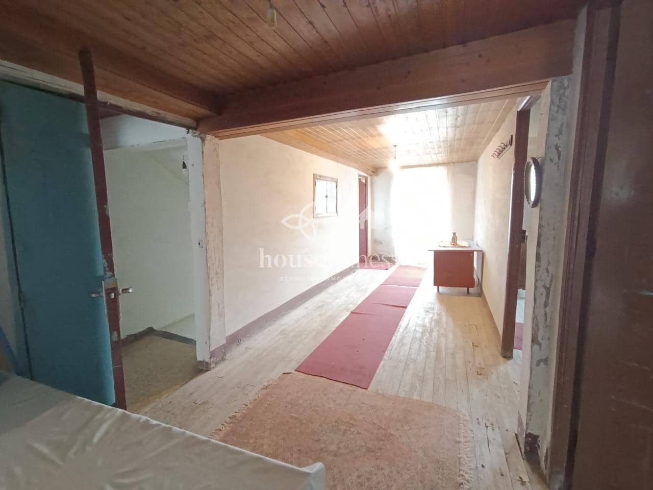 8 makuuhuone Maalaistalo myytävänä paikassa Friol mukana 
autotalli - 129 000 € (Ref: 9276063)