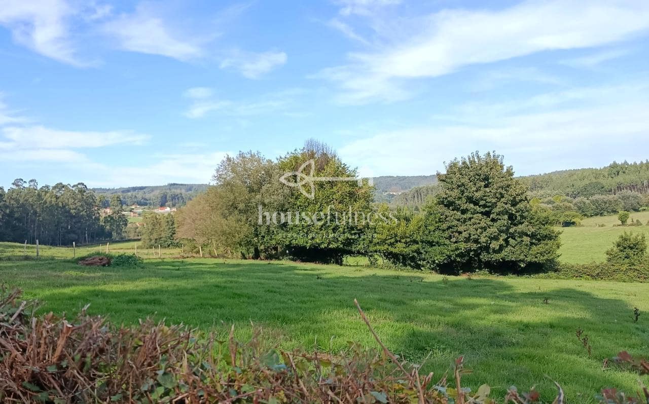 Undeveloped Land for sale in San Sadurnino - € 55,000 (Ref: 9281124)