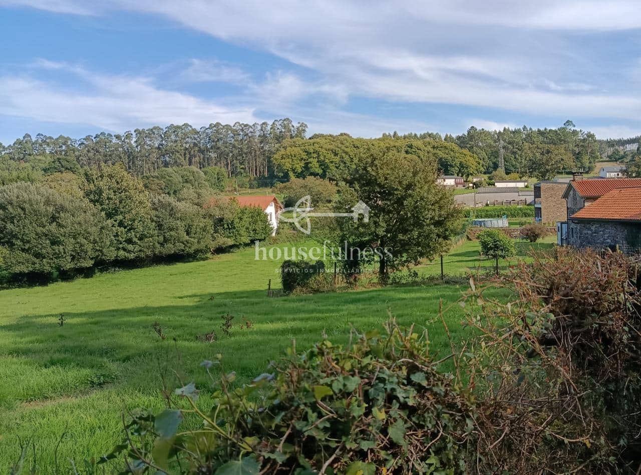Undeveloped Land for sale in San Sadurnino - € 55,000 (Ref: 9281124)