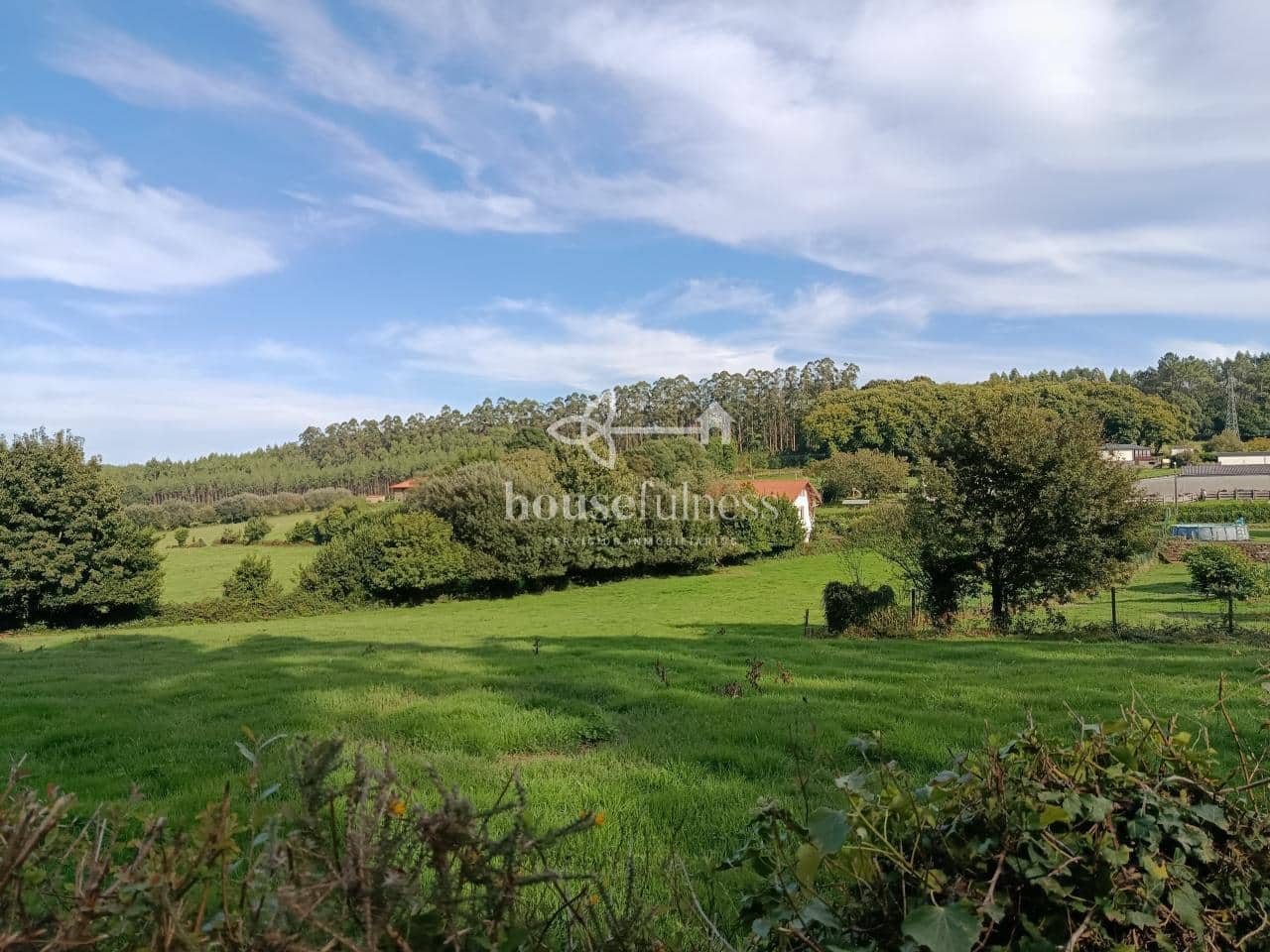 Undeveloped Land for sale in San Sadurnino - € 55,000 (Ref: 9281124)