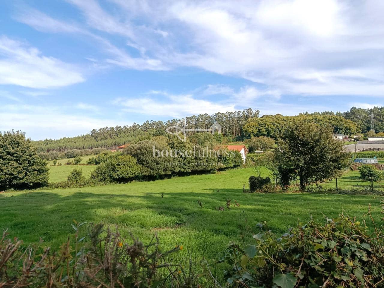 Undeveloped Land for sale in San Sadurnino - € 55,000 (Ref: 9281124)