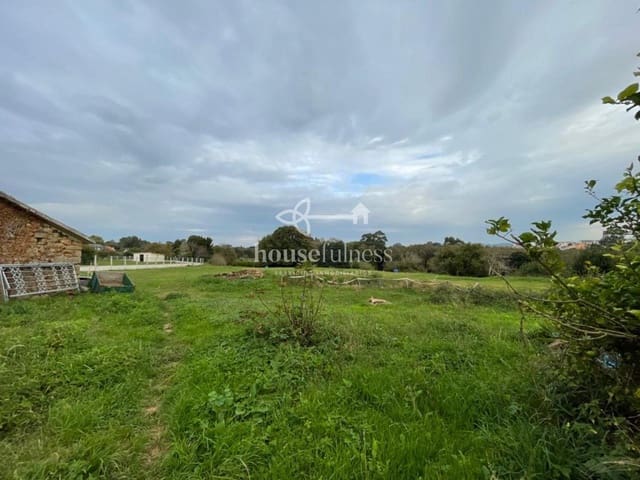 Finca/Landehus til salg i Ferrol - € 85.000 (Ref: 9281126)