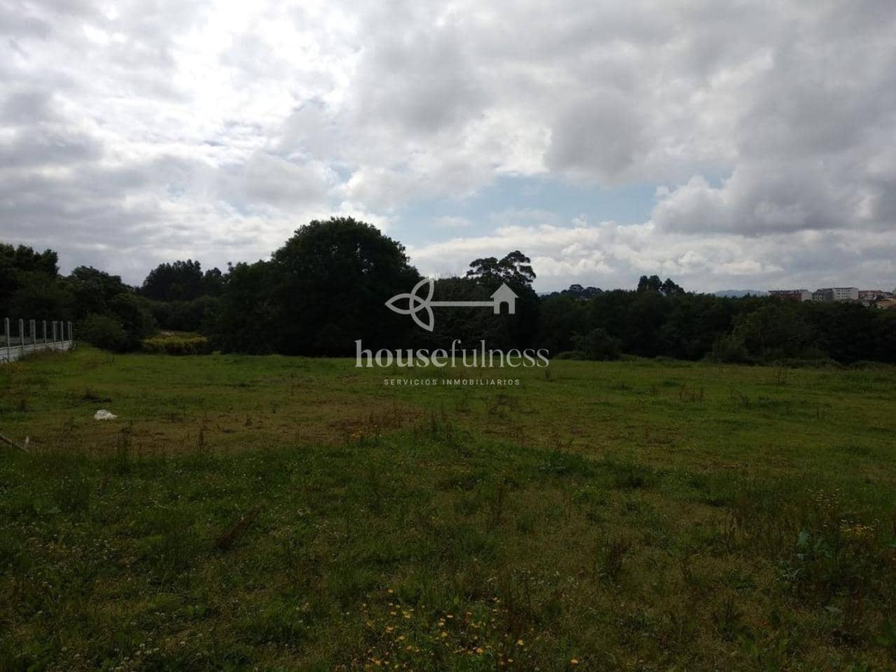 Finca/Herregård til salgs i Ferrol - € 85 000 (Ref: 9281126)