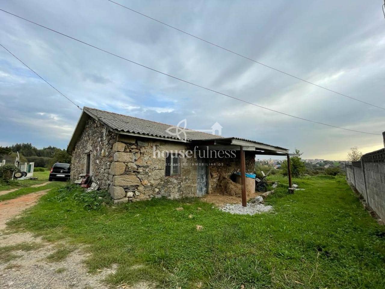 Finca/Herregård til salgs i Ferrol - € 85 000 (Ref: 9281126)
