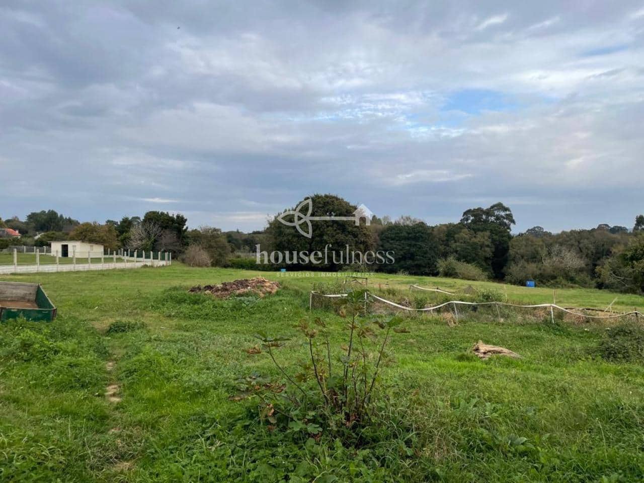 Finca/Herregård til salgs i Ferrol - € 85 000 (Ref: 9281126)