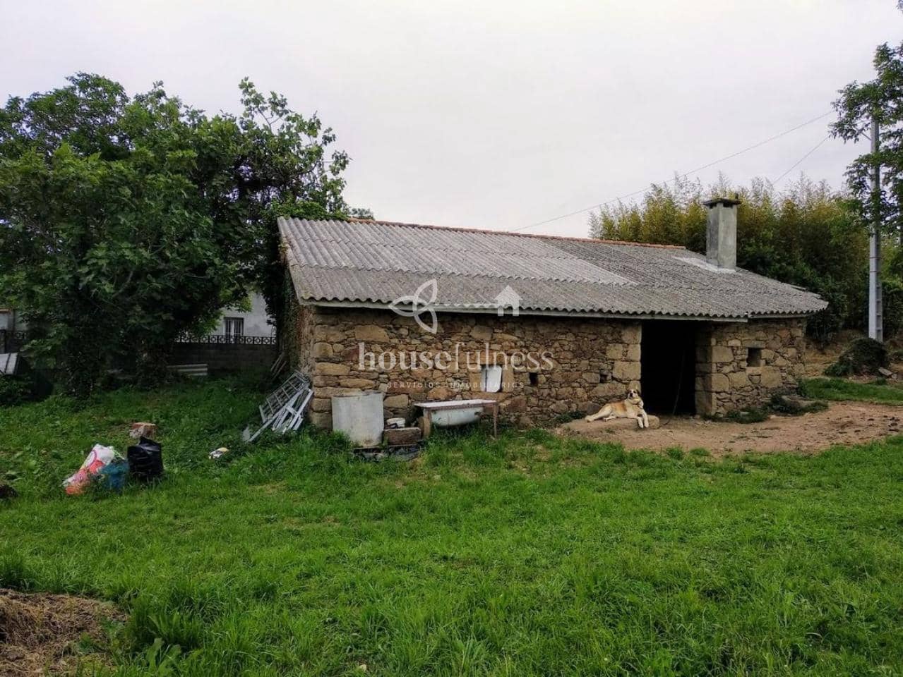 Finca/Herregård til salgs i Ferrol - € 85 000 (Ref: 9281126)