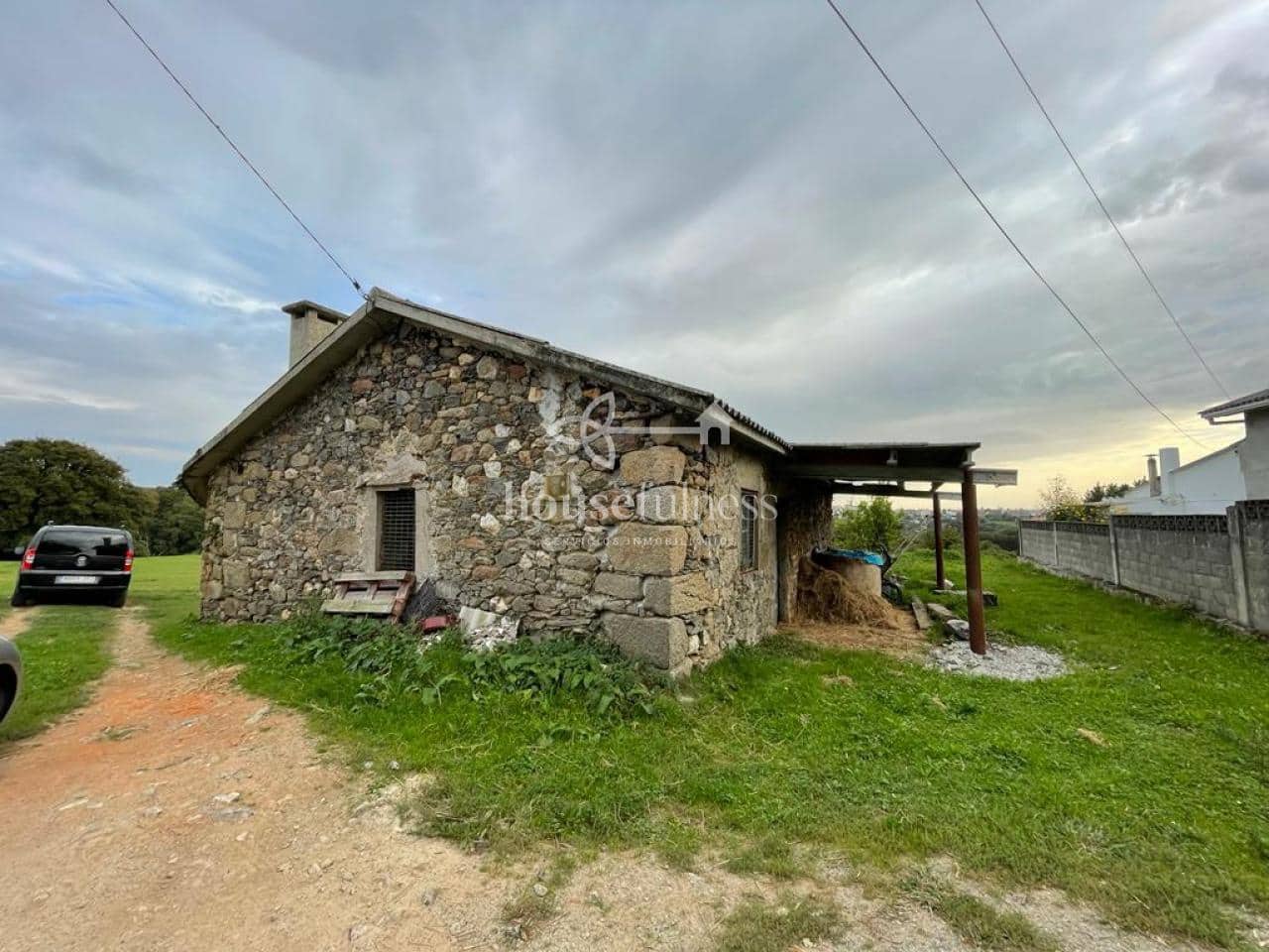 Finca/Herregård til salgs i Ferrol - € 85 000 (Ref: 9281126)