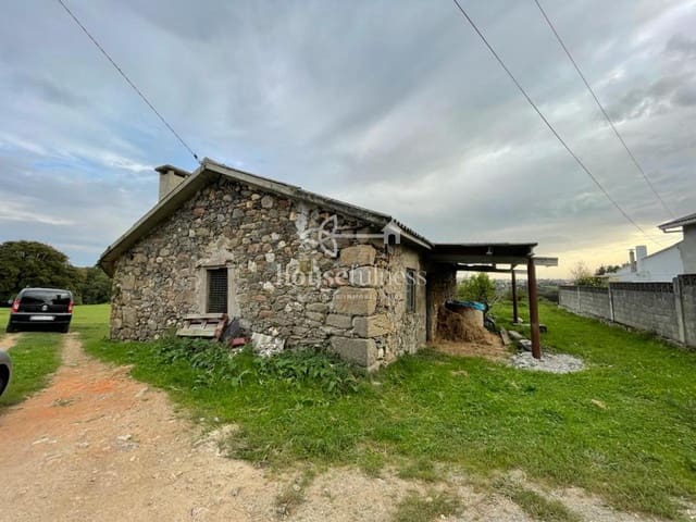 Finca/Landehus til salg i Ferrol - € 85.000 (Ref: 9281126)