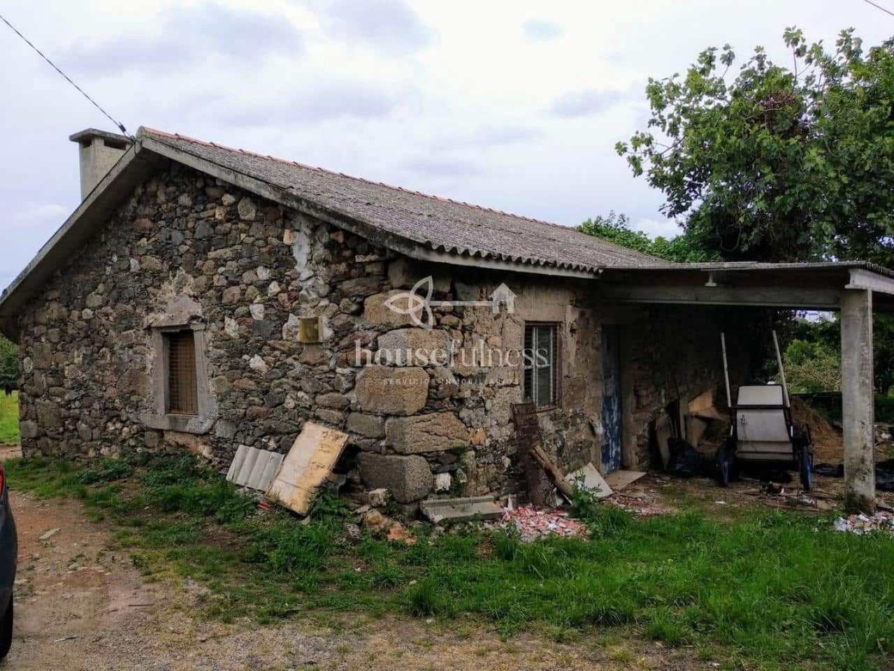 Finca/Herregård til salgs i Ferrol - € 85 000 (Ref: 9281126)