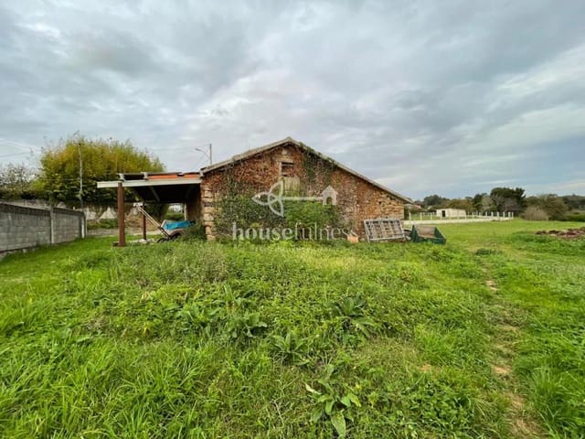 Finca/Landehus til salg i Ferrol - € 85.000 (Ref: 9281126)