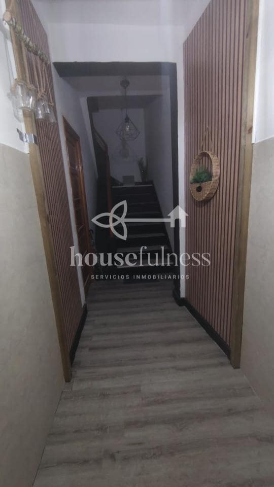 5 sovrum Hus till salu i Cedeira - 198 500 € (Ref: 9281127)