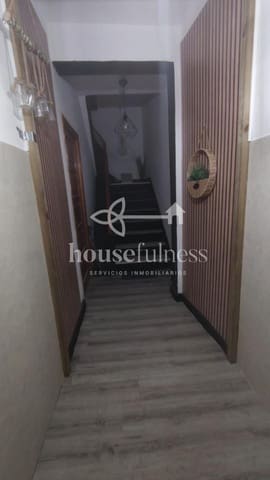 5 bedroom Townhouse for sale in Cedeira - € 198,500 (Ref: 9281127)